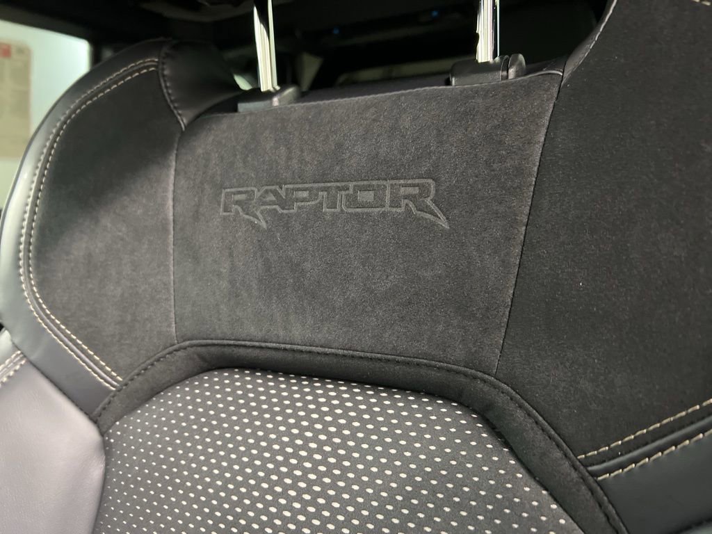 New 2026 Ford Bronco Raptor image 29