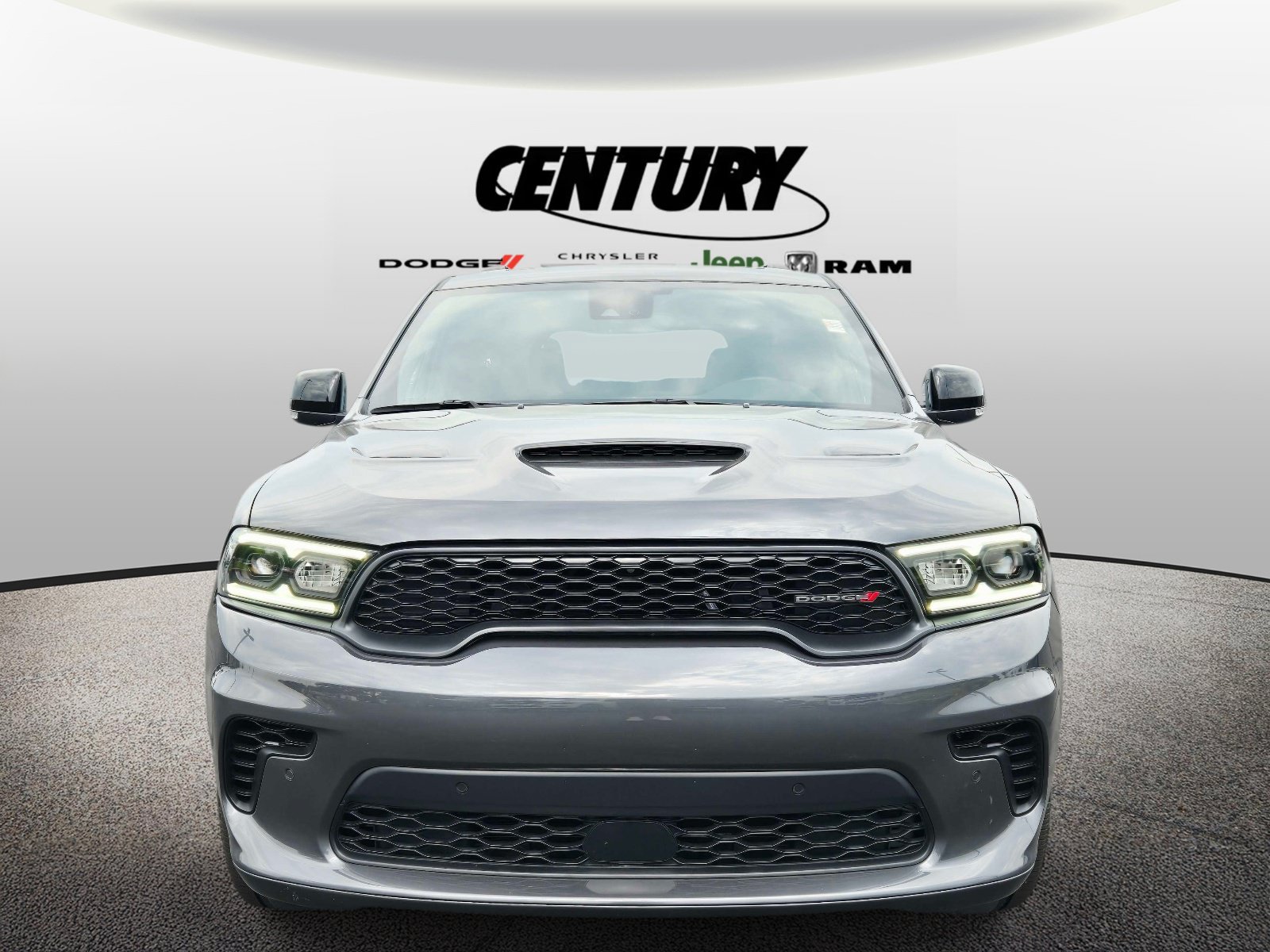 Used 2025 Dodge Durango R/T AWD/4WD image 9