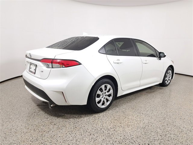 Used 2020 Toyota Corolla LE image 5