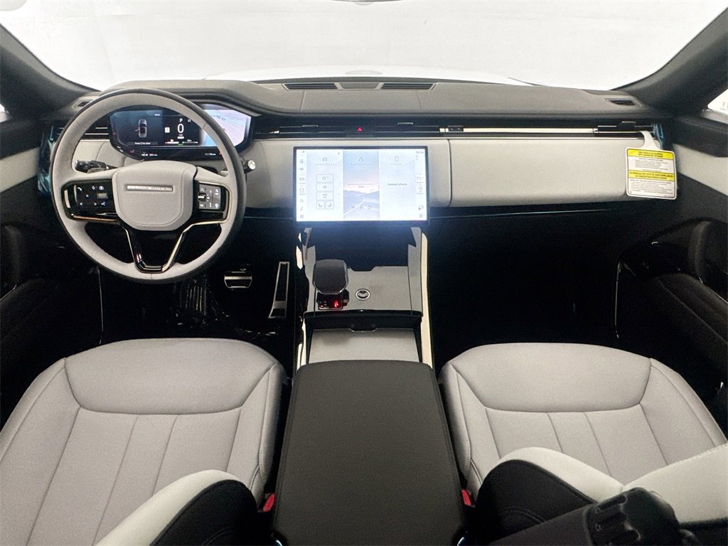 New 2026 Land Rover Range Rover Sport Dynamic SE image 22