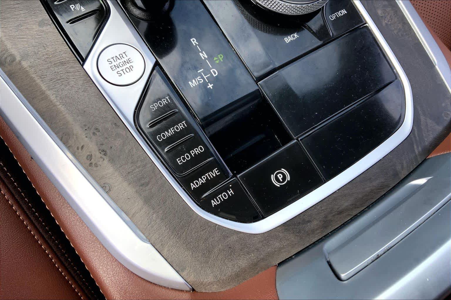 Used 2023 BMW X5 sDrive40i w/ Premium Package RWD image 63