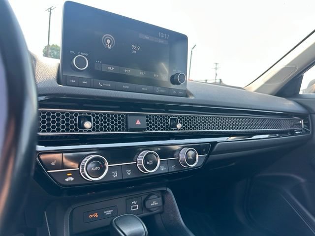 Used 2023 Honda Civic EX image 18