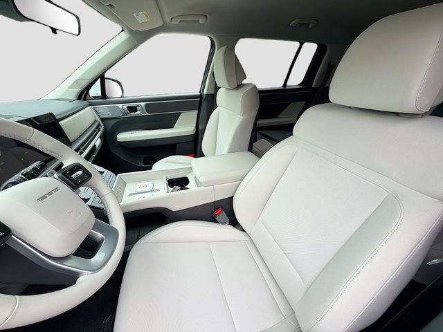 New 2026 Hyundai Santa Fe SE image 20
