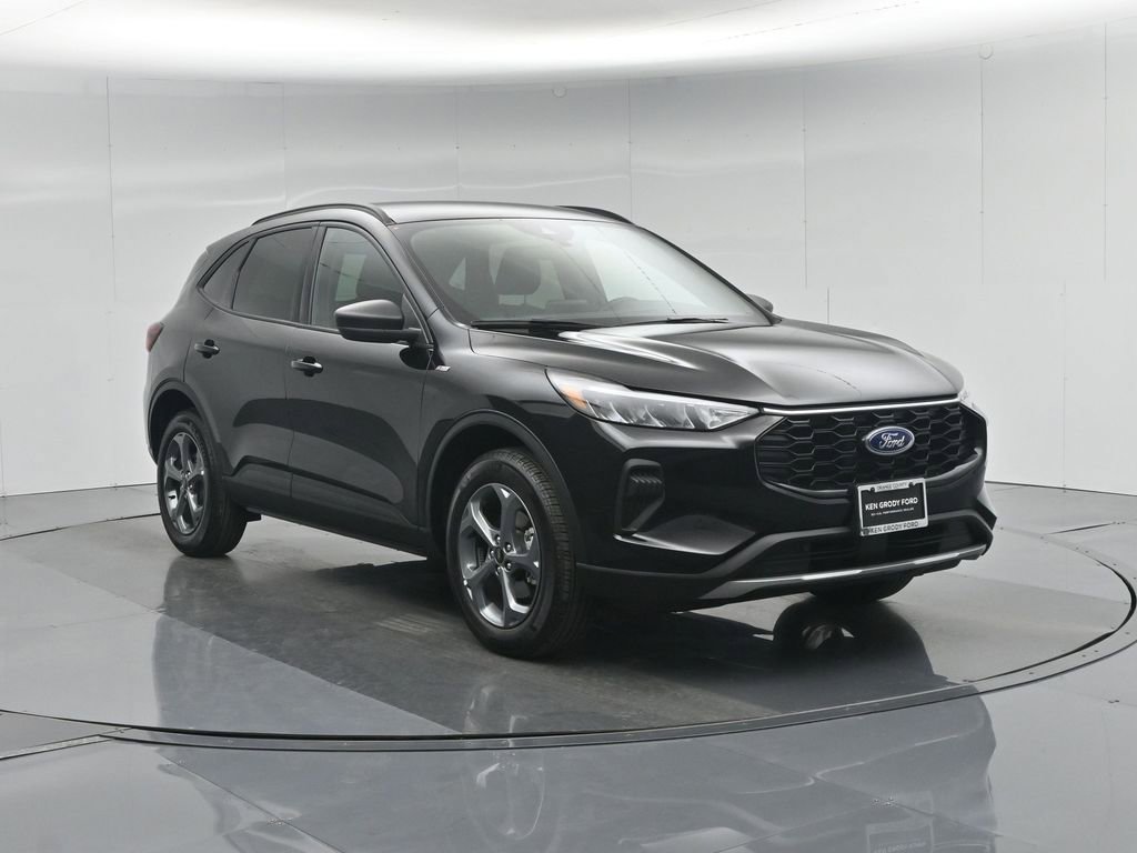 Used 2025 Ford Escape ST-Line AWD/4WD image 59