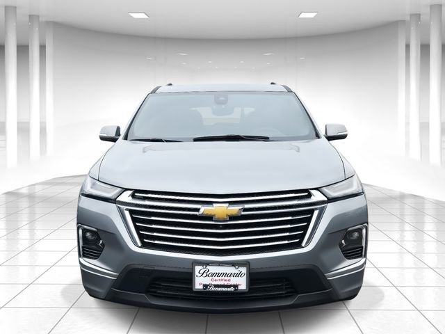 Used 2023 Chevrolet Traverse Premier image 5