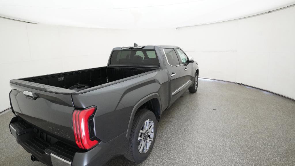 New 2026 Toyota Tundra 1794 Edition image 19
