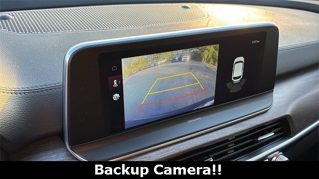 Used 2021 Kia Telluride EX w/ Towing Package image 3