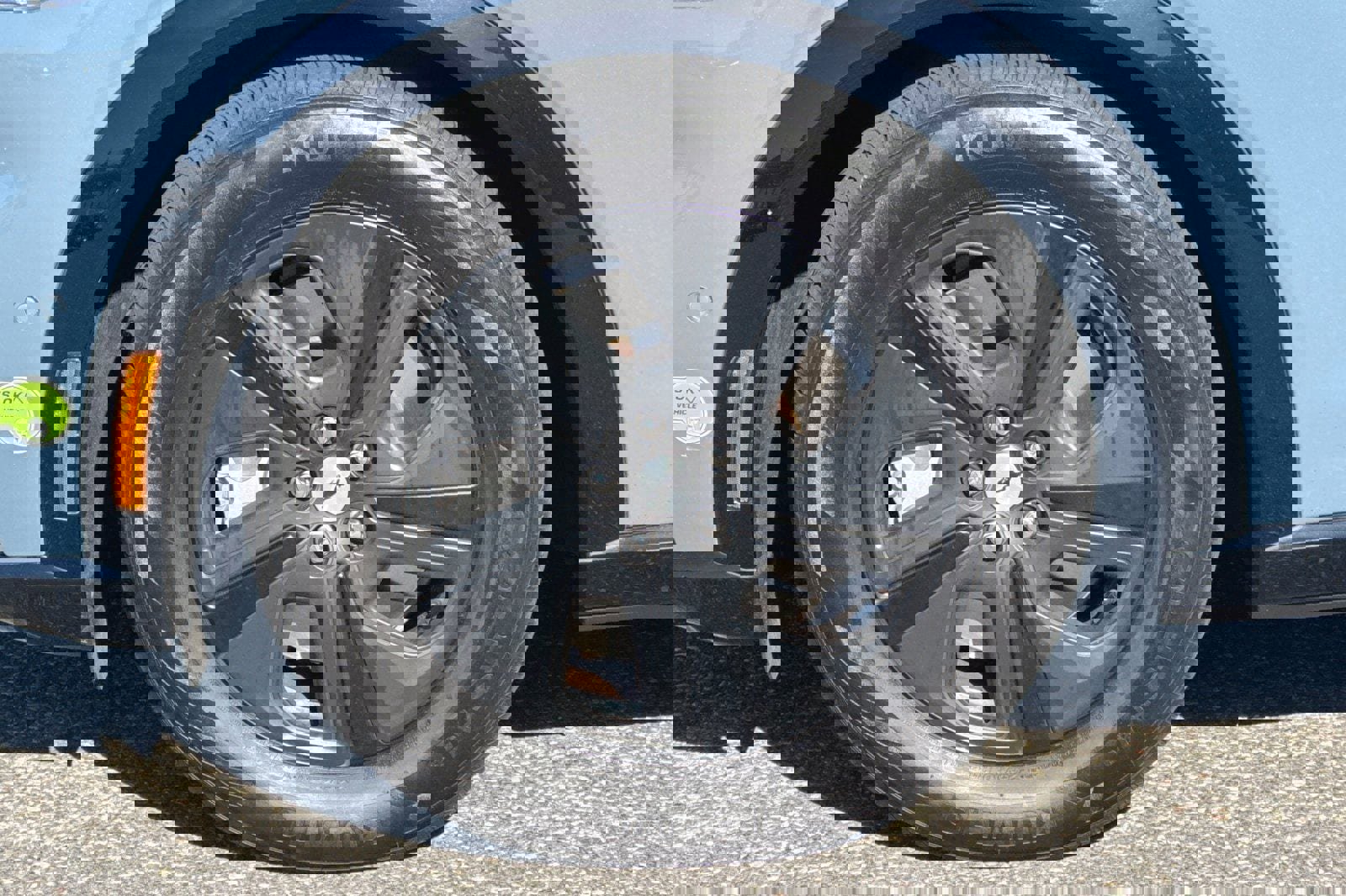 Certified 2023 Ford Mustang Mach-E California Route 1 image 28