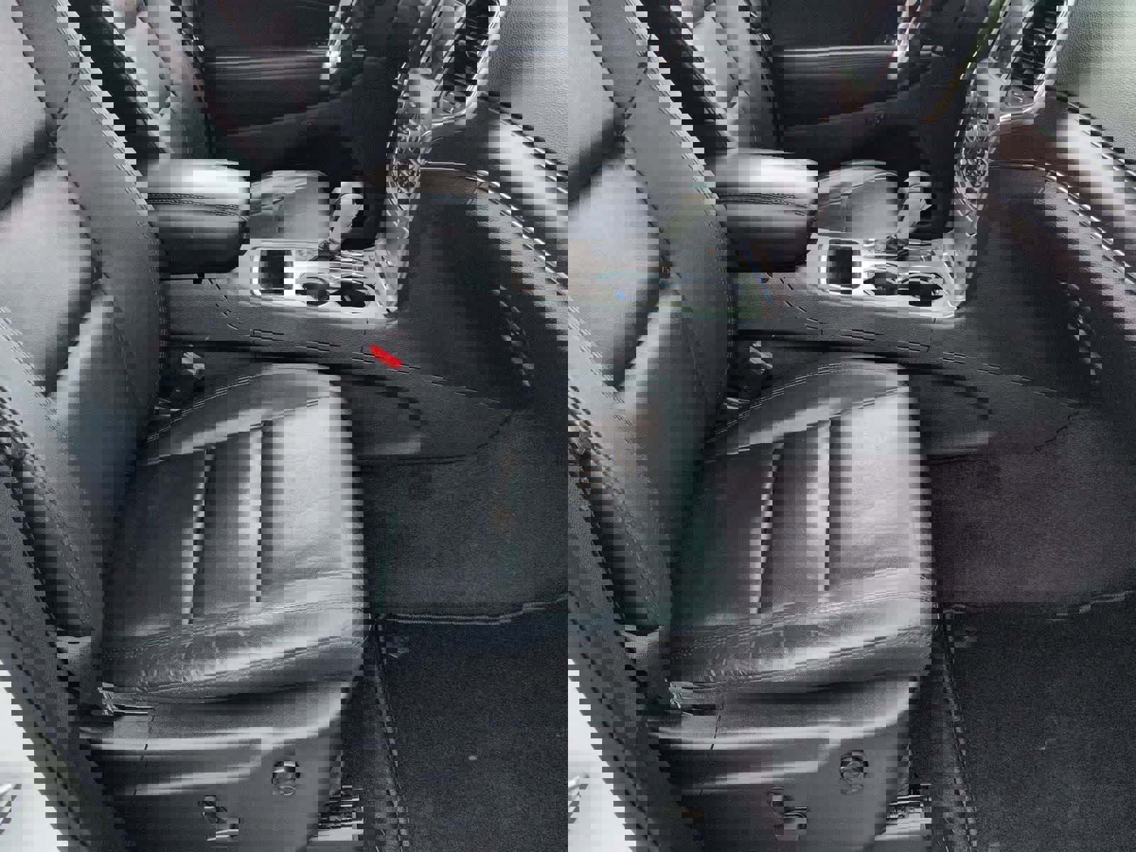 Certified 2018 Jeep Grand Cherokee Limited image 18