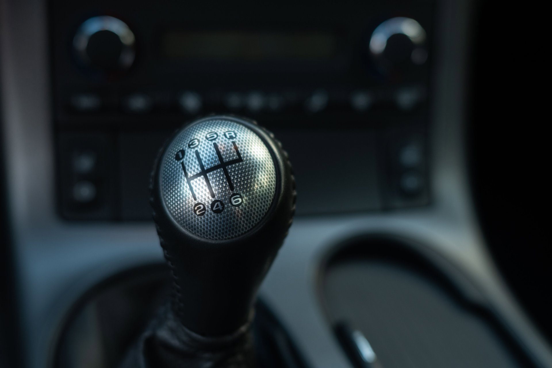 Used 2007 Chevrolet Corvette Z06 w/ Preferred Equipment Group image 37