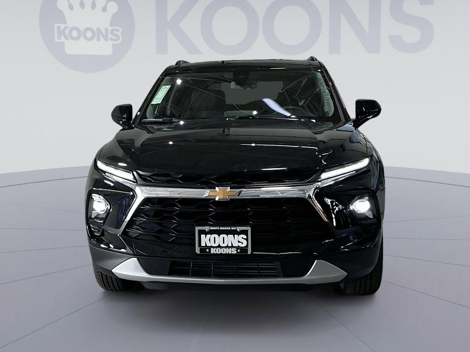 New 2026 Chevrolet Blazer LT image 19