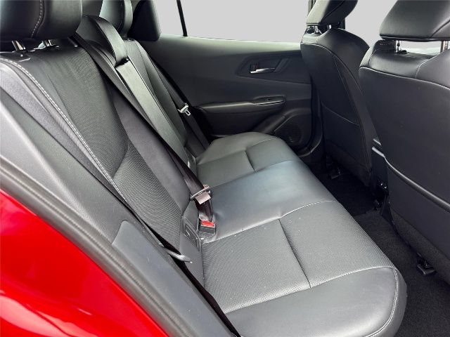 Used 2024 Toyota Prius Limited w/ Limited Premium Package AWD/4WD image 22