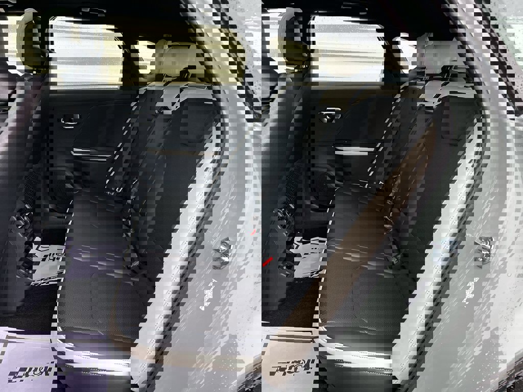 New 2026 Kia K4 GT-Line Turbo image 12