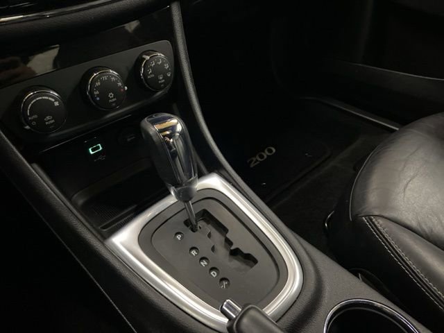 Used 2012 Chrysler 200 Limited w/ Sun/Sound Group FWD image 41
