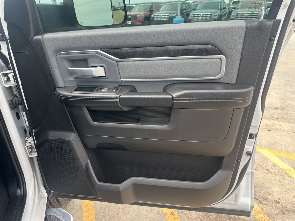 Used 2020 RAM 2500 Big Horn AWD/4WD image 27