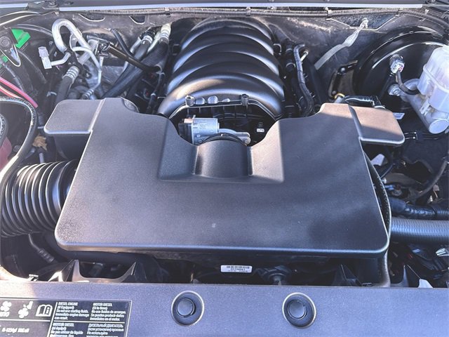 Used 2020 Chevrolet Tahoe LT image 30