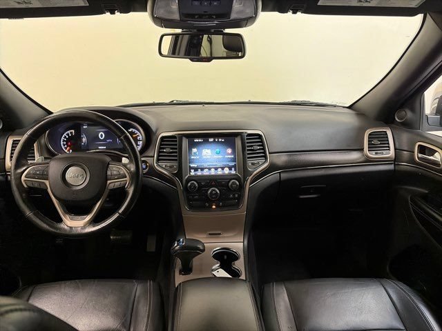 Used 2015 Jeep Grand Cherokee Limited AWD/4WD image 23