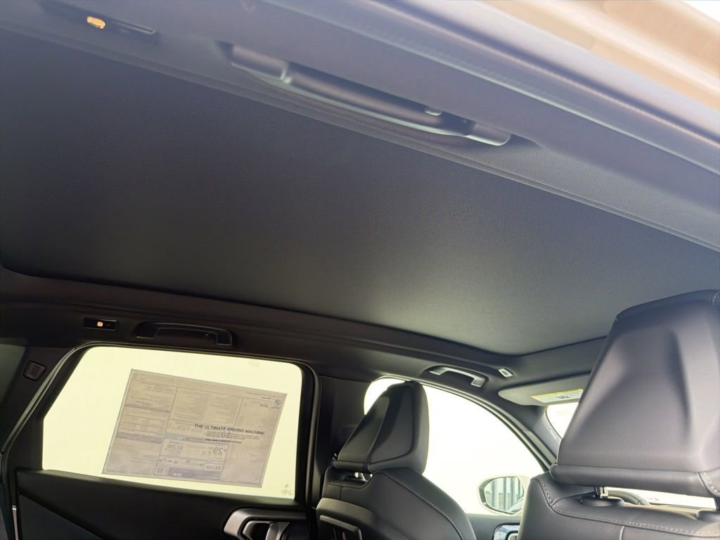 New 2026 BMW X3 xDrive30 w/ Premium Package image 15