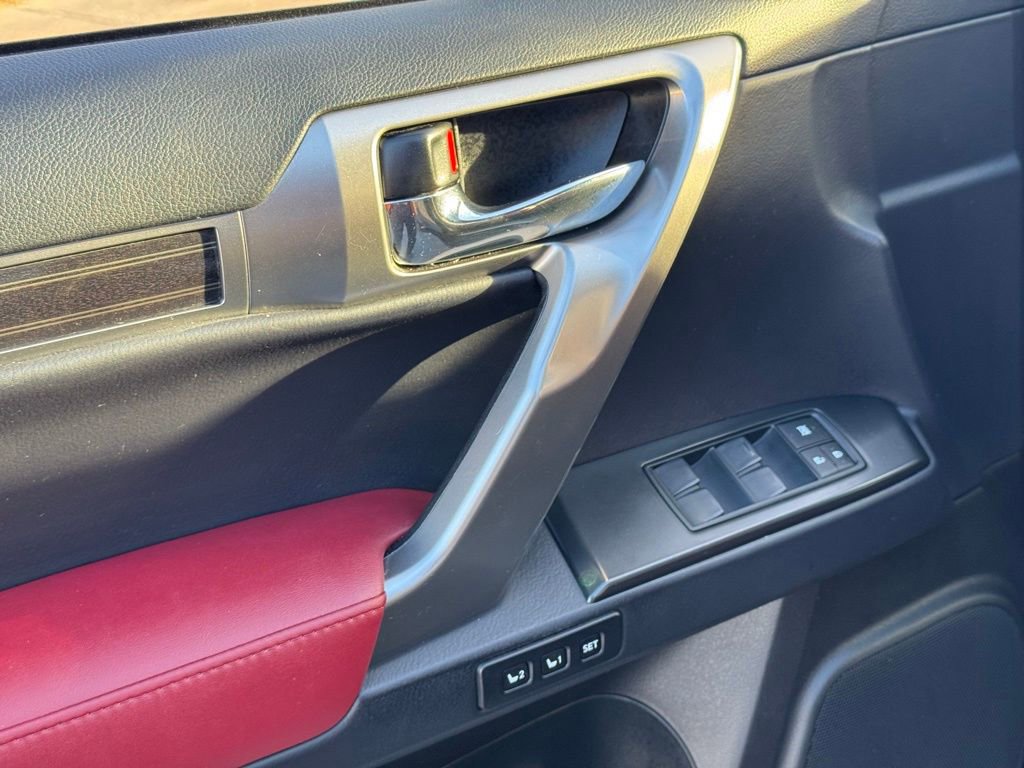 Certified 2022 Lexus GX 460 Premium image 24