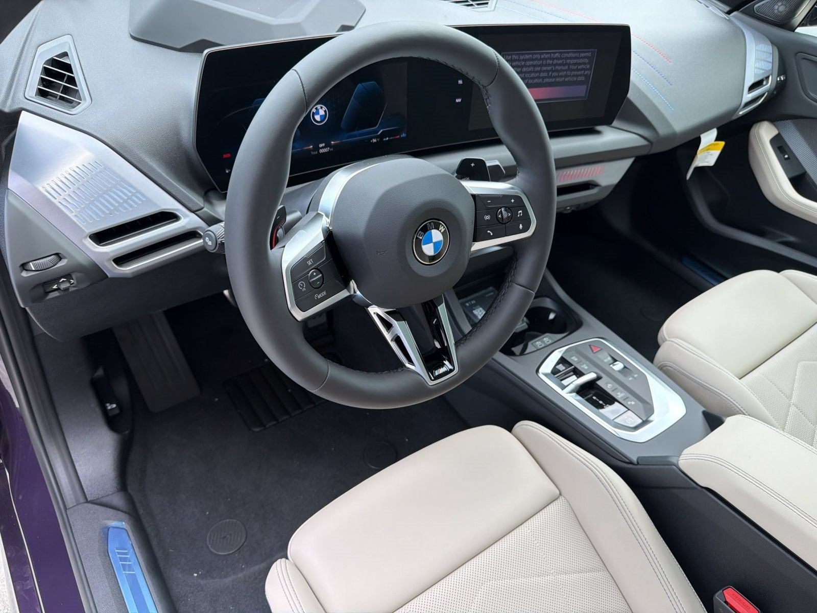New 2026 BMW 228i xDrive w/ Technology Package AWD/4WD image 4