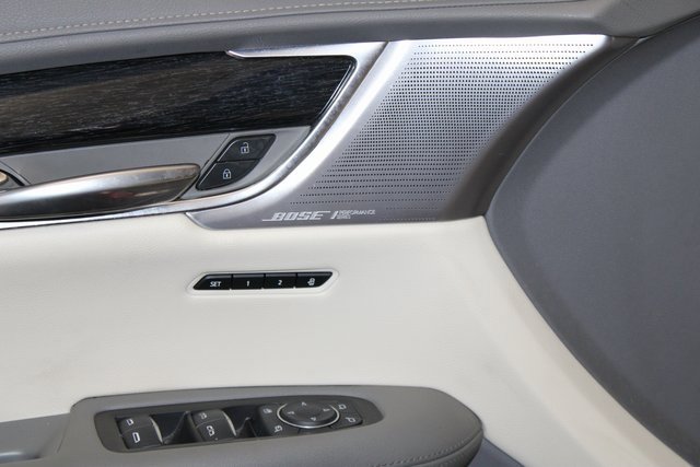 Certified 2023 Cadillac XT6 Premium Luxury w/ Technology Package image 25