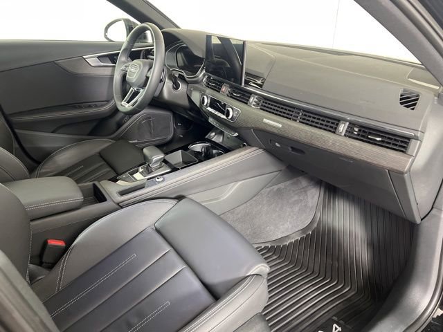 Certified 2023 Audi A4 2.0T Premium Plus w/ Premium Plus Package image 11
