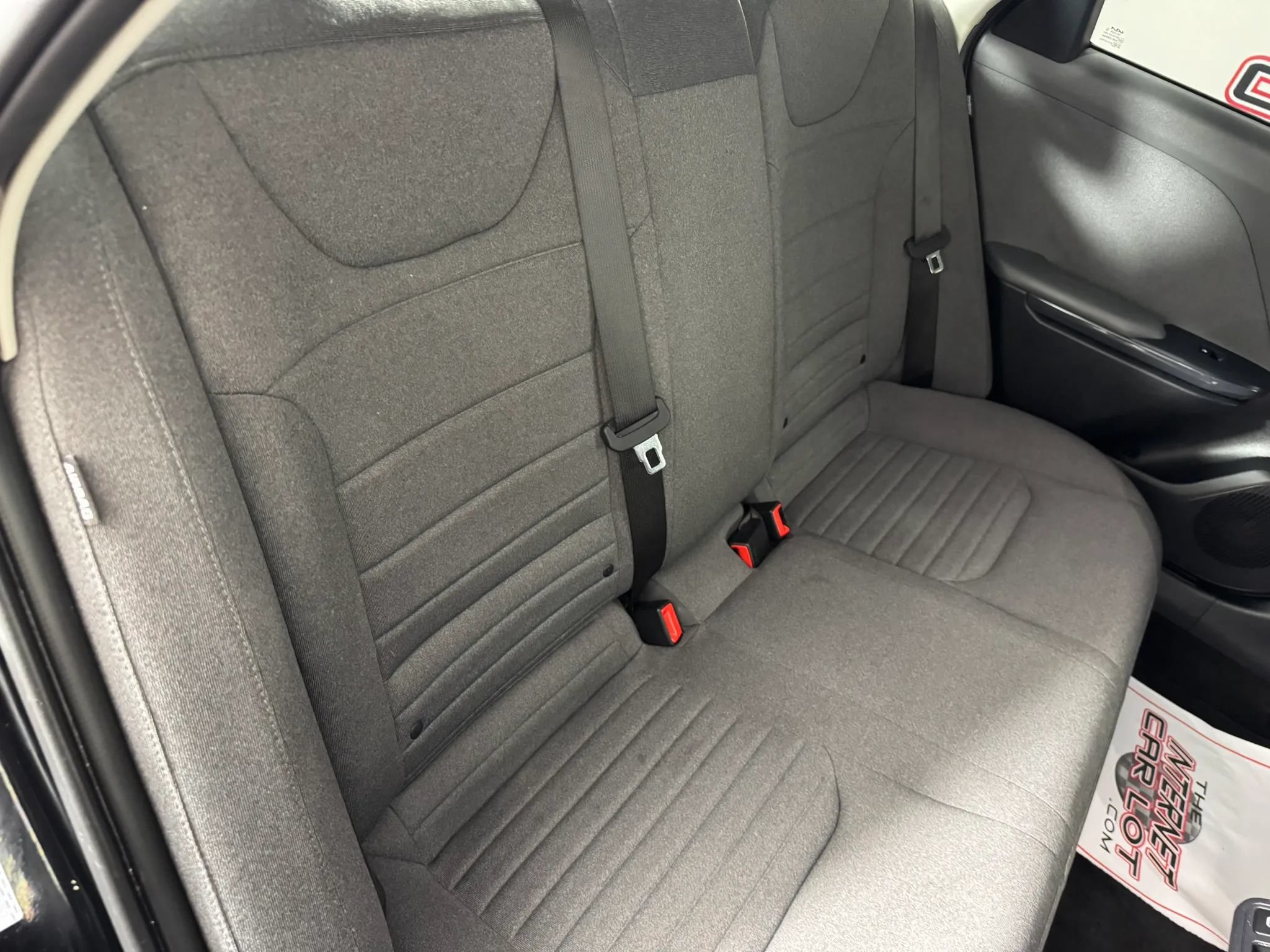 Used 2025 Kia K4 EX FWD image 33
