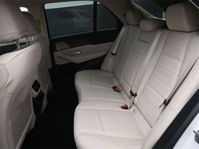 New 2025 Mercedes-Benz GLE 450 4MATIC image 10