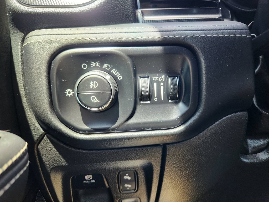 Used 2025 RAM 1500 RHO w/ RHO Level 1 Equipment Group AWD/4WD image 22