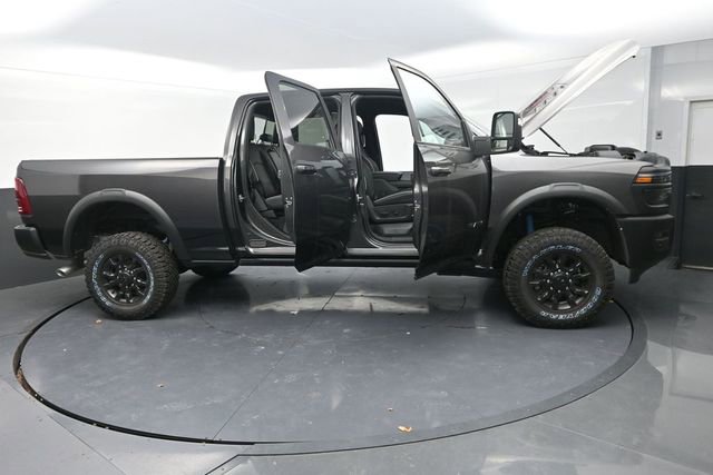New 2025 RAM 2500 Power Wagon image 35