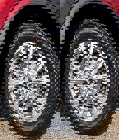New 2026 Ford Escape Active image 8