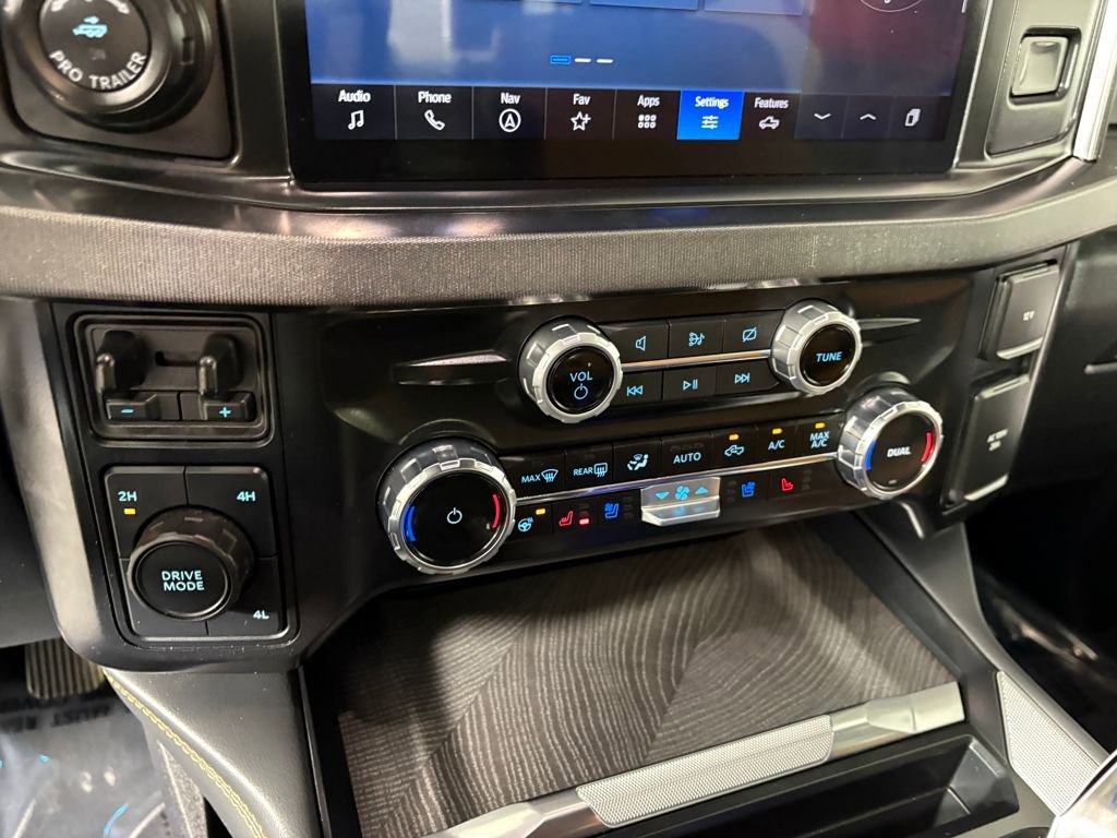 Certified 2024 Ford F350 Platinum image 20