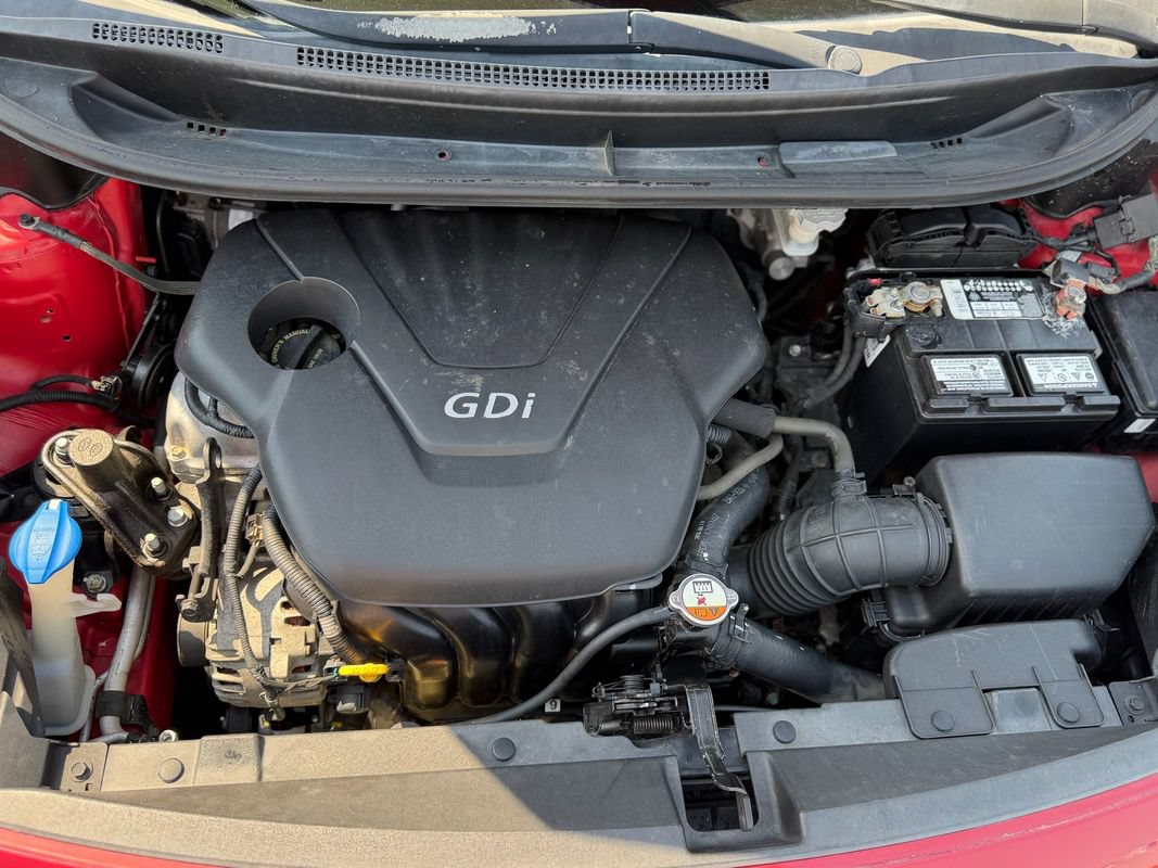 Used 2013 Kia Rio LX w/ PWR Pkg FWD image 25