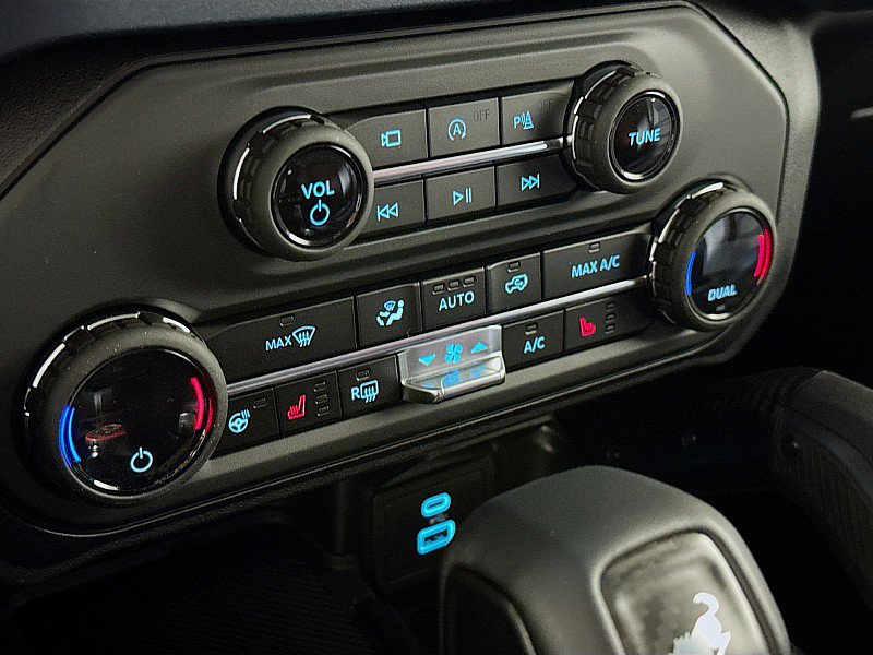 New 2025 Ford Bronco Raptor AWD/4WD image 17