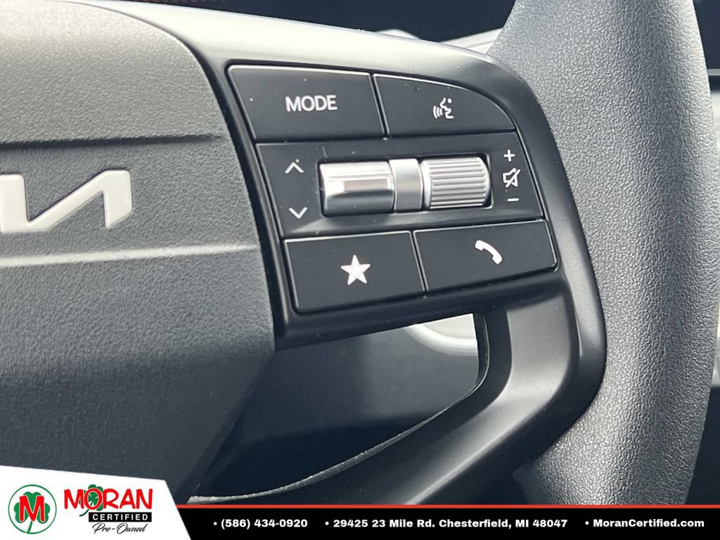 Used 2025 Kia K4 FWD image 26