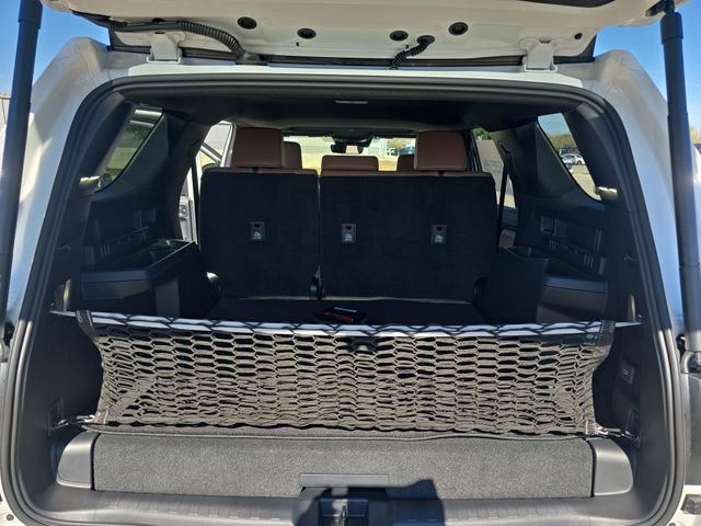 New 2026 Toyota 4Runner Limited image 12