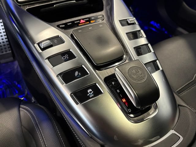 Certified 2020 Mercedes-Benz AMG GT 53 w/ Driver Assistance Package image 26