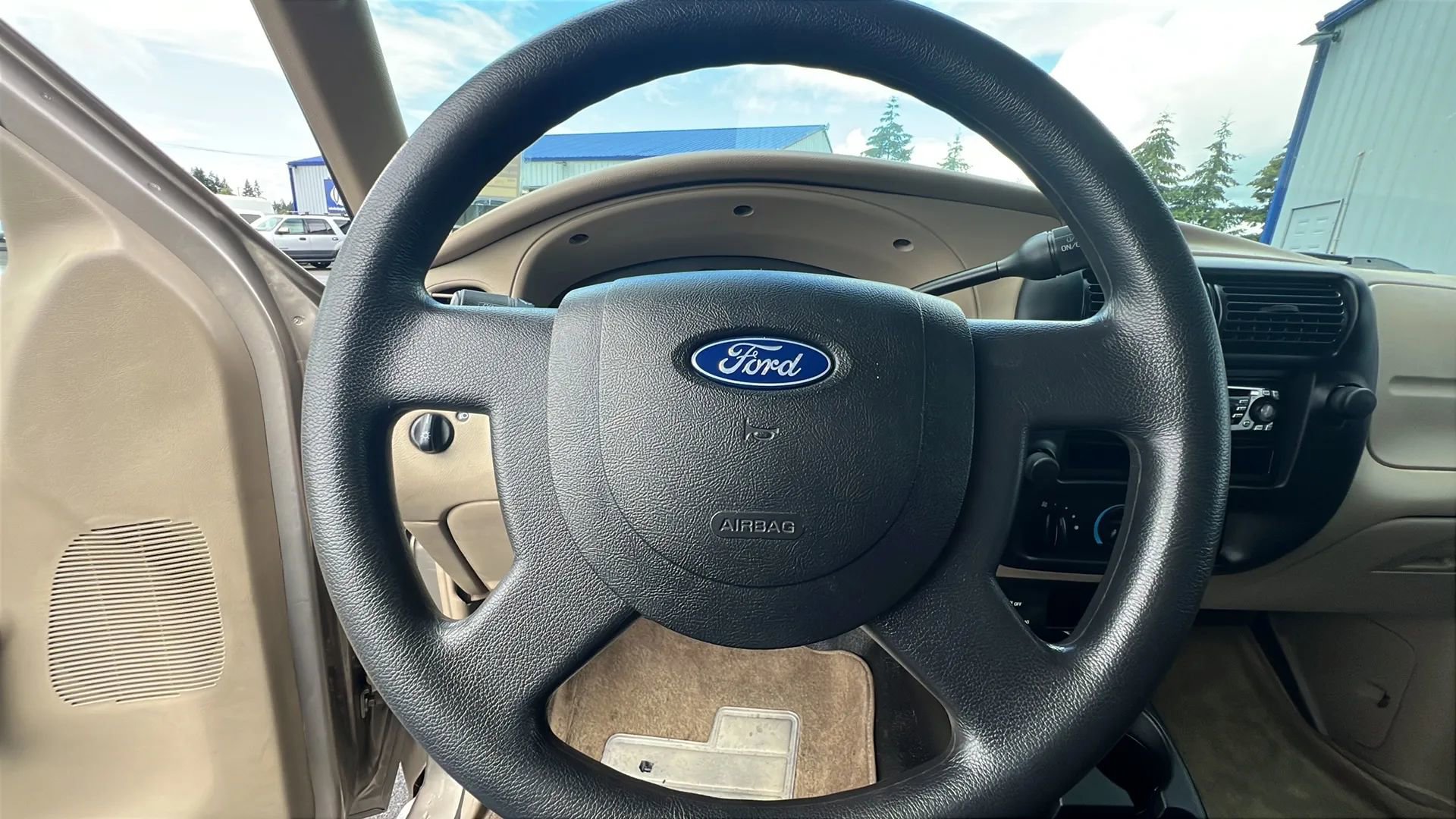Used 2004 Ford Ranger XL RWD image 17