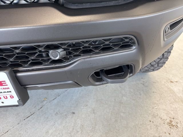 New 2026 RAM 1500 RHO image 3