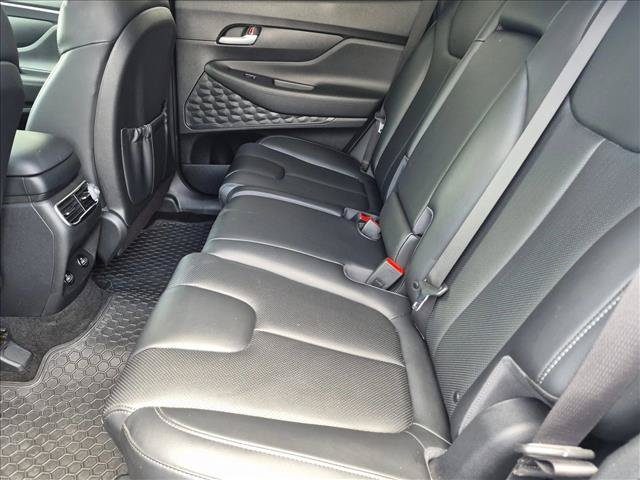 Used 2023 Hyundai Santa Fe XRT FWD image 18