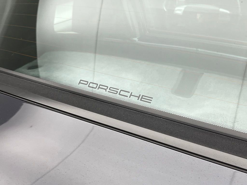 Used 2005 Porsche Boxster image 35