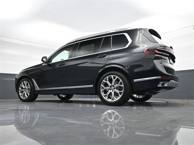 New 2026 BMW X7 xDrive40i image 28