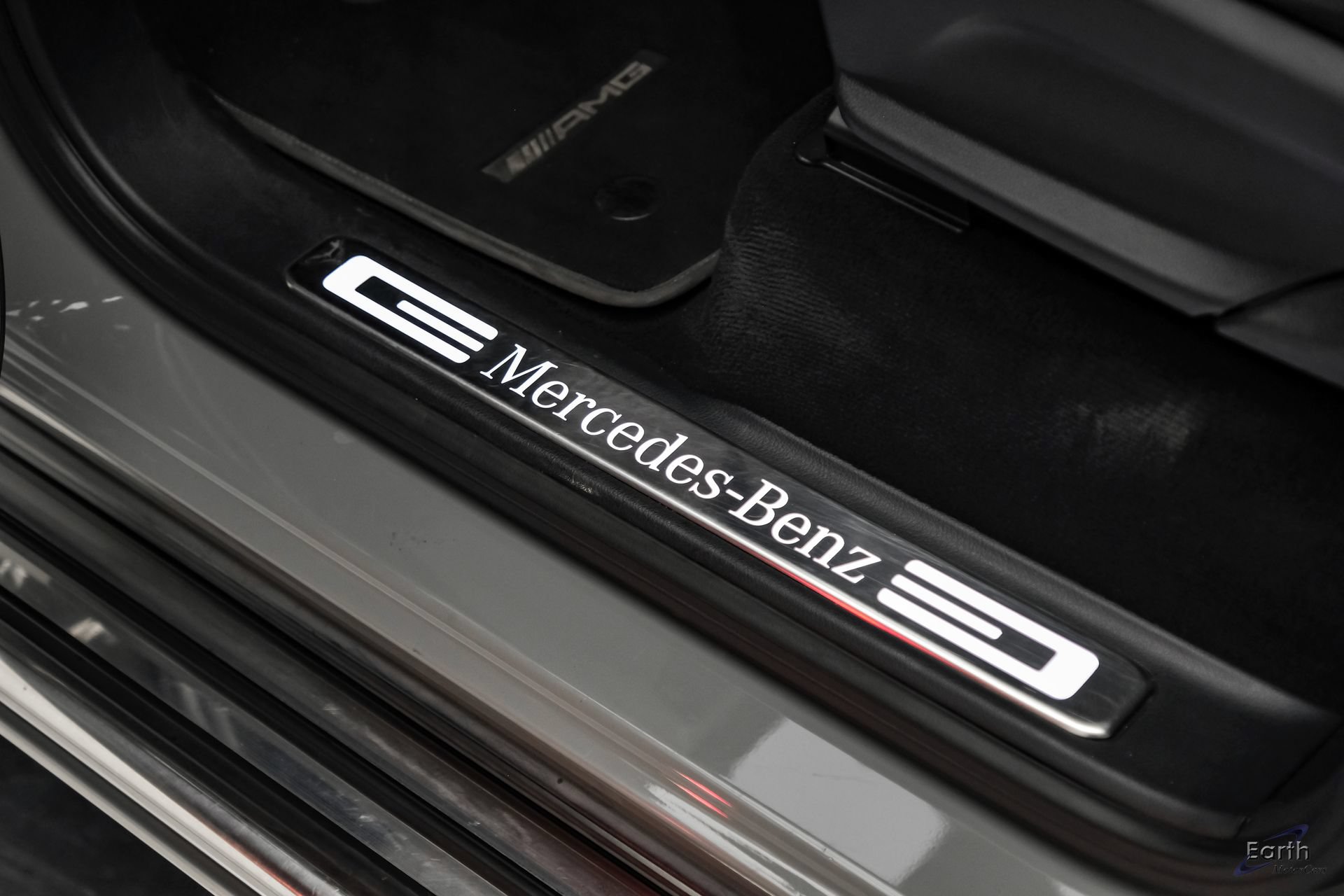 Used 2021 Mercedes-Benz G 550 image 42