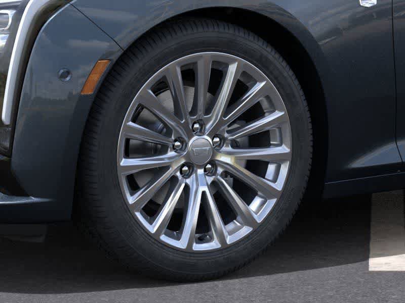 New 2026 Cadillac CT5 Premium Luxury AWD/4WD image 9