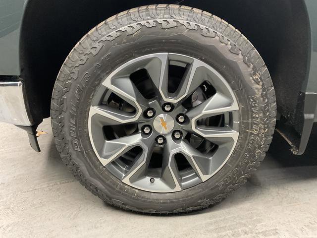 New 2026 Chevrolet Silverado 1500 LT image 6