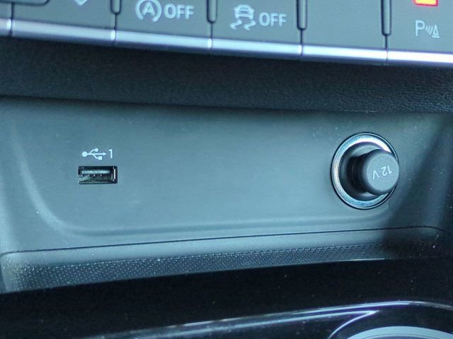 Used 2021 Audi A5 2.0T Premium Plus image 19