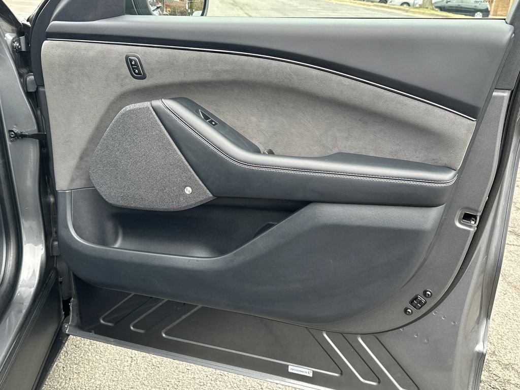 Used 2023 Ford Mustang Mach-E GT w/ GT Performance Edition image 15