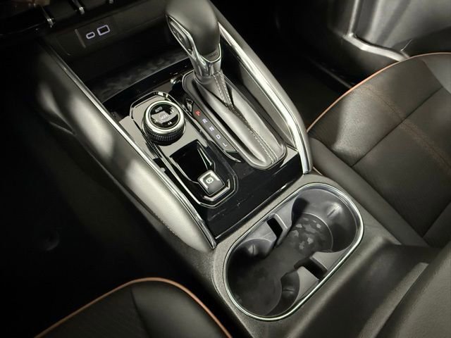Used 2026 GMC Canyon AT4 image 35