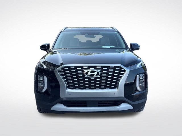 Used 2021 Hyundai Palisade SEL AWD/4WD image 10