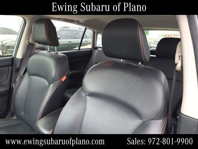 Used 2017 Subaru Crosstrek 2.0i Limited image 7